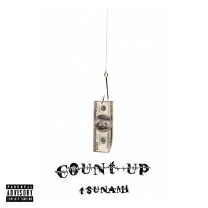 Count up by t$unami
