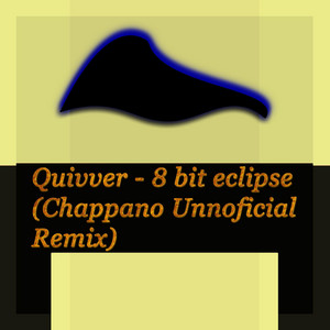 Eight Bit Eclipse (Chappano Unofficial Remix) cover art