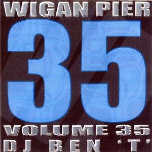 Wigan Pier - Rhythm Is A Dancer