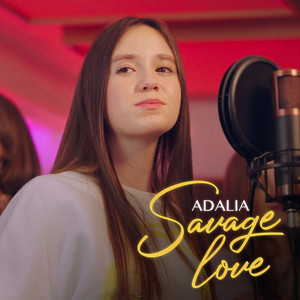 Adalia - Savage Love