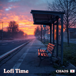 Lofi Time
