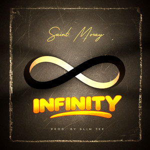 Infinity by Saint Moray