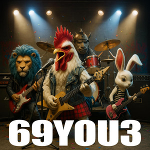 いまいくね by 69YOU3