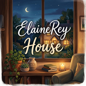 House by ElaineRey