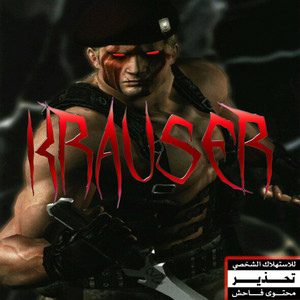Krauser by Sinn3r