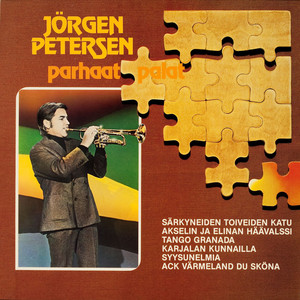 Akselin ja Elinan häävalssi by Jörgen Petersen