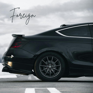 Foreign by IDS