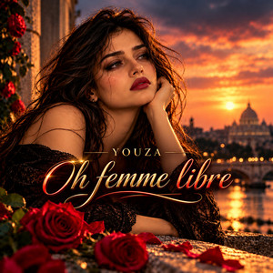 YOUZA Oh femme libre by YOUZAPROD