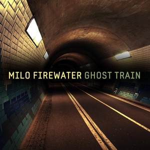 Ghost Train - DJ Purple Rabbit Remix by Milo Firewater, Dj Purple Rabbit