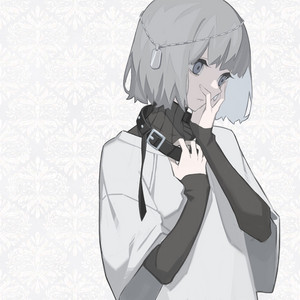 カラー by necchi