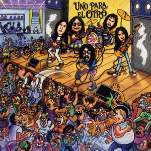 Joven Pretendiente by Los Gestos de la Doña