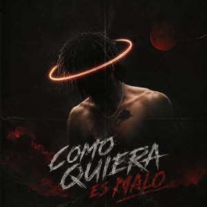 como quiera es malo by Japy Nay