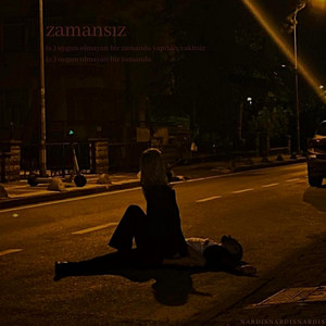 Zamansız