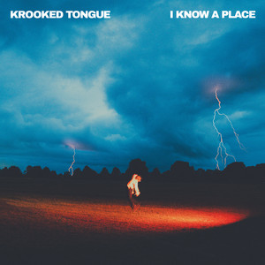 album cover: I Know A Place