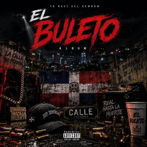 QUE GANSTER by EL BULETO
