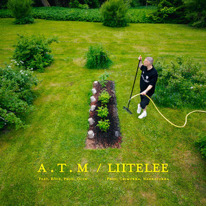 A.T.M by Varomato, Röge