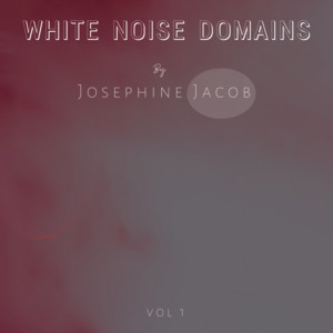 White Noise In The Livingroom by Josephine Jacob