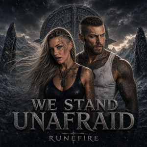 We Stand Unafraid by Runefire