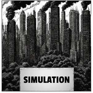 Simulation by tha jerus