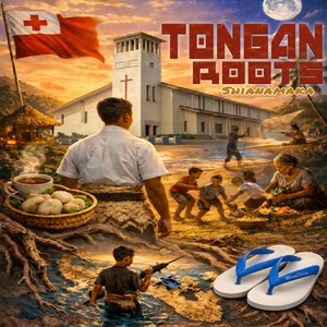 Tongan Roots by shianamaka