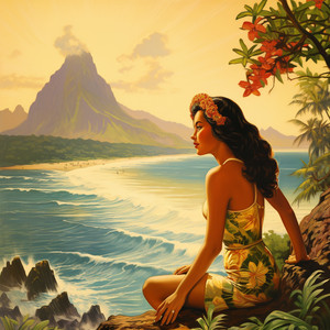 Kley Kley - Hawaiian Luau Experience