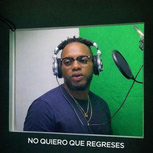 No quiero que regreses by Kissly