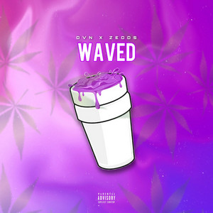 Portada de Waved