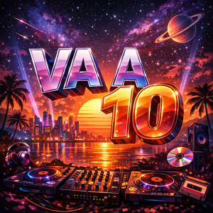 VA A 10 by EL EXOTICO 30
