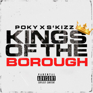 Poky & Skizz - Kings of the Borough