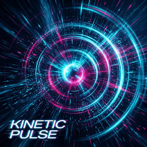 Kinetic Pulse by ISORYN