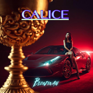 blondinaw — CALICE (2026)
