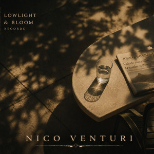 All the Time in the World by Nico Venturi