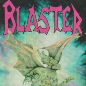 BLASTER - En Tu Interior