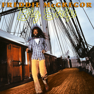 Let Him Try - song and lyrics by Freddie McGregor | Spotify
