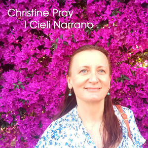 Salve Regina by Christine Pray