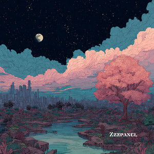 Pulsing Nebulae by Zzzpanel