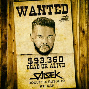Roulette russe 10 #Texan by Sadek