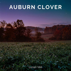 Auburn Clover by Lunari Veil