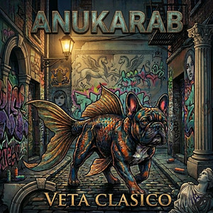 los sustitutos by ANUKARAB