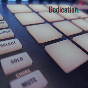 Dedication by Subdue