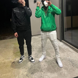 Ron Don - All i wanna do (feat. Mill Tiket)