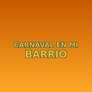Carnaval en mi barrio by Marco Clavex