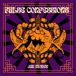 False Confessions by Jey monet