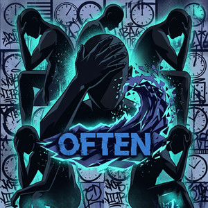 Often by Gideon St. Laurent