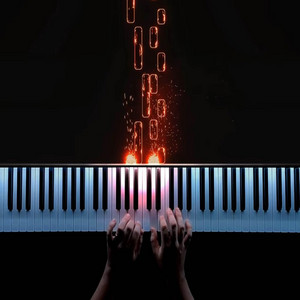 Atlantic Lights - Interstellar Main Theme (Instrumental)