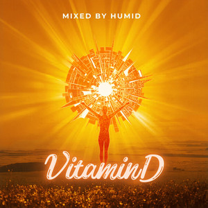 Vitamin D by Mixed By Humid