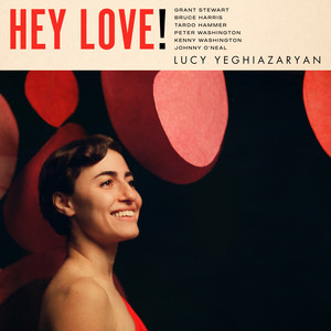Love Is A Simple Thing by Lucy Yeghiazaryan