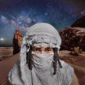 SAHARA by smokesouls
