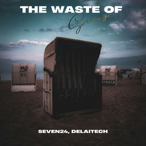 The Waste of Suns by Seven24, Delaitech