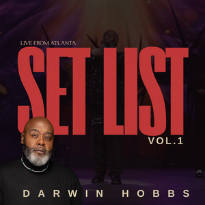 Hallelujah To The King - Live by Darwin Hobbs